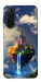 Чохол Castle in the sky для Galaxy A26 5G