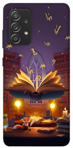 Чохол Library для Samsung Galaxy A72 4G