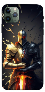 Чохол Knight для iPhone 11 Pro Max