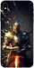 Чехол Knight для iPhone X