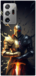 Чехол Knight для Galaxy Note 20 Ultra