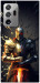 Чохол Knight для Galaxy Note 20 Ultra