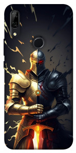 Чехол Knight для Huawei P Smart Z