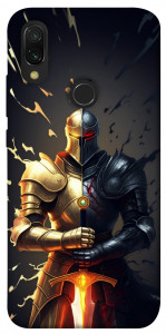 Чохол Knight для Xiaomi Redmi 7