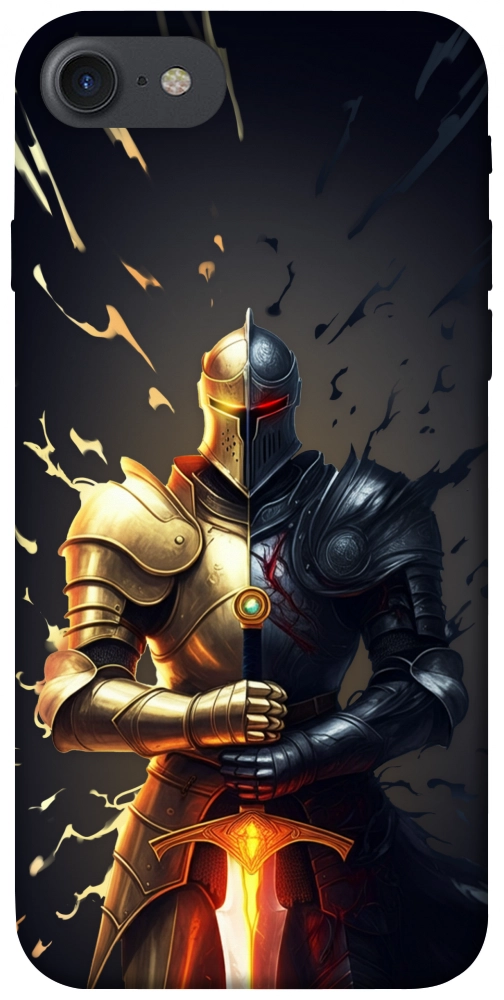 Чехол Knight для iPhone 8