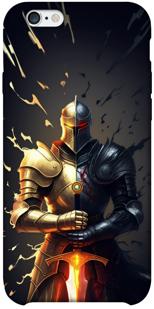 Чехол Knight для iPhone 6S Plus