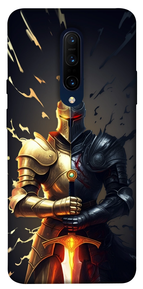 Чехол Knight для OnePlus 7 Pro