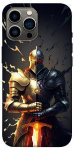 Чехол Knight для iPhone 12 Pro Max