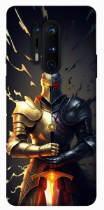 Чехол Knight для OnePlus 8 Pro