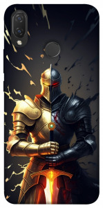 Чохол Knight для Huawei P Smart+