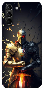 Чехол Knight для Galaxy S21+