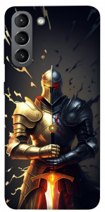 Чехол Knight для Galaxy S21