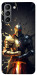 Чехол Knight для Galaxy S21