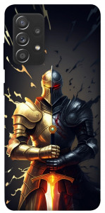 Чохол Knight для Samsung Galaxy A72 4G