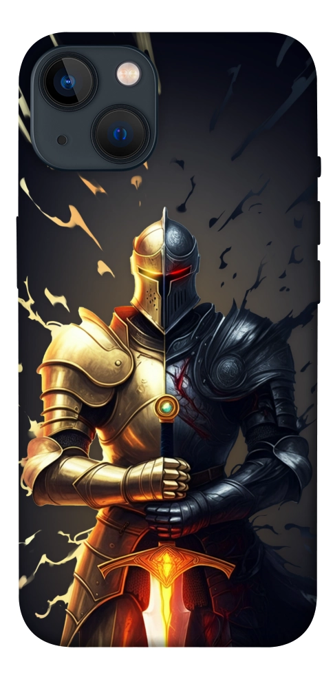 Чохол Knight для iPhone 13