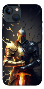 Чехол Knight для iPhone 13