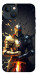 Чохол Knight для iPhone 13