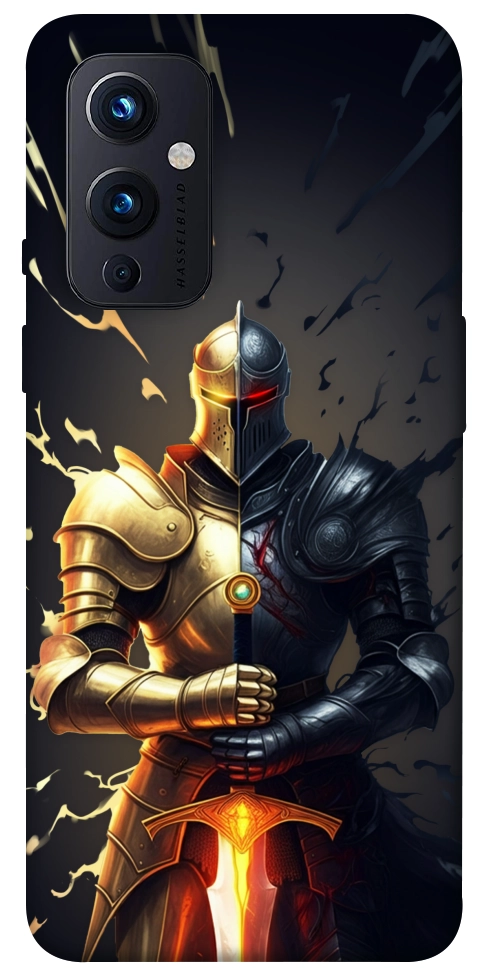 Чехол Knight для OnePlus 9