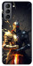 Чехол Knight для Galaxy S21 FE