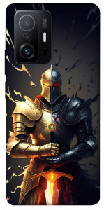 Чехол Knight для Xiaomi 11T Pro