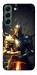 Чохол Knight для Galaxy S22