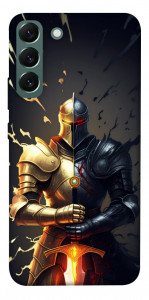 Чехол Knight для Galaxy S22+