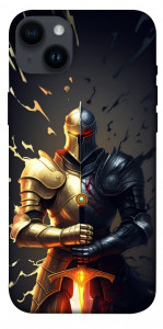 Чохол Knight для iPhone 14 Plus