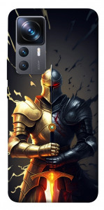 Чехол Knight для Xiaomi 12T