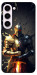 Чохол Knight для Galaxy S23+