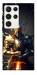 Чехол Knight для Galaxy S23 Ultra