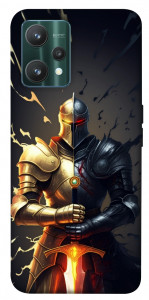 Чехол Knight для Realme 9 Pro