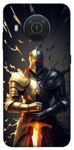 Чохол Knight для Nokia X20