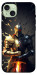 Чохол Knight для iPhone 15 Plus