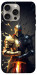 Чехол Knight для iPhone 15 Pro Max