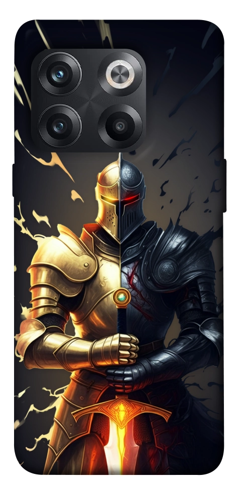 Чехол Knight для OnePlus 10T