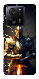 Чехол Knight для Xiaomi 13T