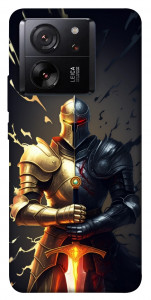 Чехол Knight для Xiaomi 13T Pro