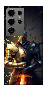 Чехол Knight для Galaxy S24 Ultra