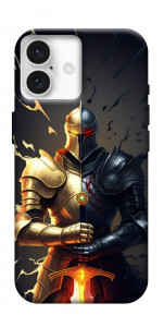 Чохол Knight для iPhone 16