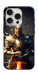 Чехол Knight для iPhone 16 Pro Max