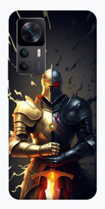 Чехол Knight для Xiaomi Redmi K50 Ultra