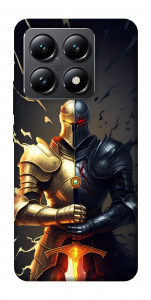 Чохол Knight для Xiaomi 14T