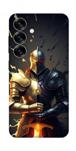 Чехол Knight для Galaxy S25