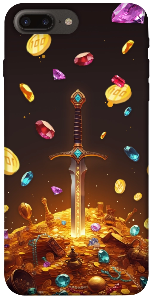 Чохол Gold sword для iPhone 7 Plus