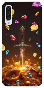 Чохол Gold sword для Samsung Galaxy A30s