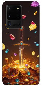 Чехол Gold sword для Galaxy S20 Ultra (2020)