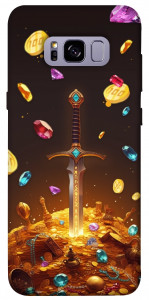 Чехол Gold sword для Galaxy S8+