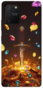 Чохол Gold sword для Galaxy S10 Lite (2020)