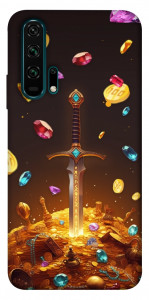 Чохол Gold sword для Huawei Honor 20 Pro