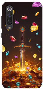 Чехол Gold sword для Xiaomi Mi 9 SE